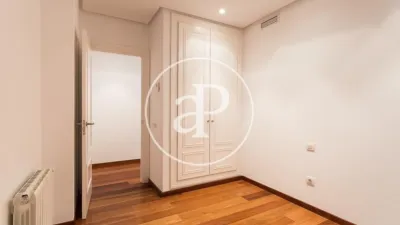 Apartment in El Pla del Remei photo 19