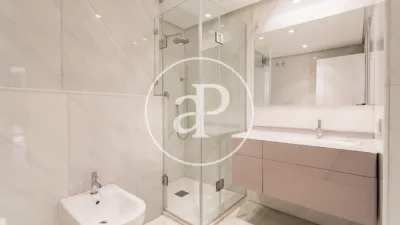 Apartment in El Pla del Remei photo 20