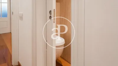 Apartment in El Pla del Remei photo 21