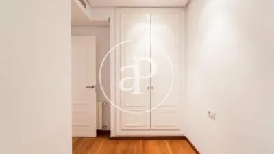 Apartment in El Pla del Remei photo 22