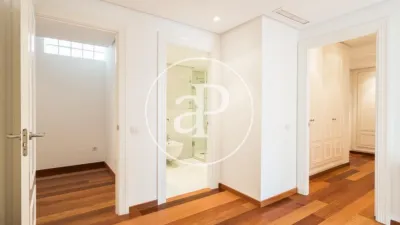 Apartment in El Pla del Remei photo 23