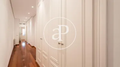 Apartment in El Pla del Remei photo 24