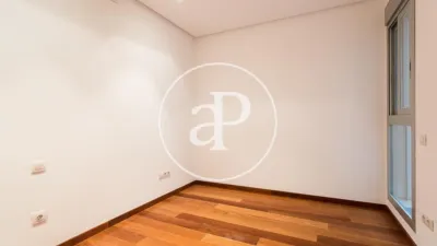 Apartment in El Pla del Remei photo 25