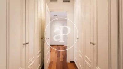 Apartment in El Pla del Remei photo 26
