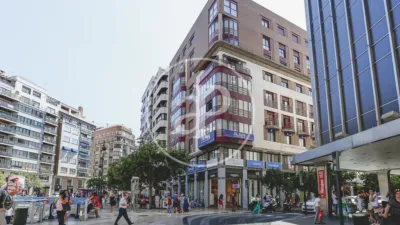 Apartment in El Pla del Remei photo 29
