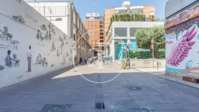 Apartment in El Pla del Remei photo 33
