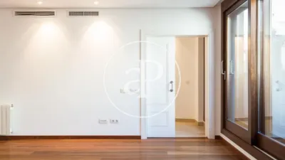 Apartment in El Pla del Remei photo 2