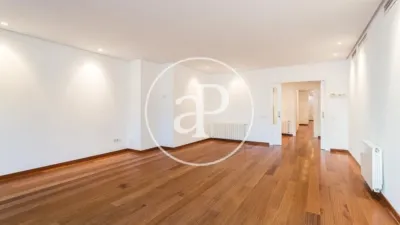 Apartment in El Pla del Remei photo 4