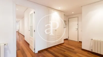 Apartment in El Pla del Remei photo 5