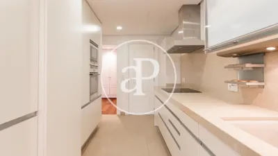 Apartment in El Pla del Remei photo 6