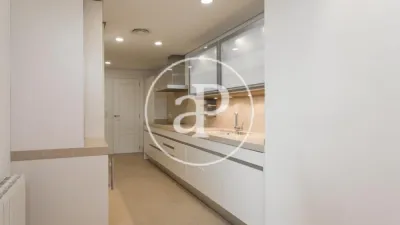 Apartment in El Pla del Remei photo 8
