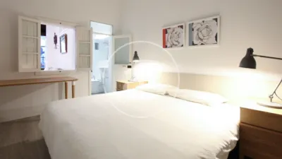 Apartment in Santa Catalina photo 10