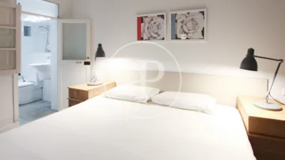 Apartment in Santa Catalina photo 11