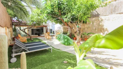 Apartment in Santa Catalina photo 18