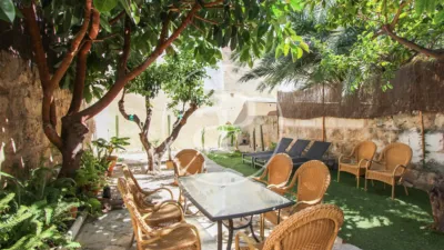 Apartment in Santa Catalina photo 2