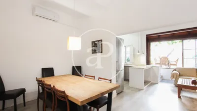 Apartment in Santa Catalina photo 8