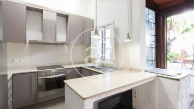 Apartment in Santa Catalina photo 9