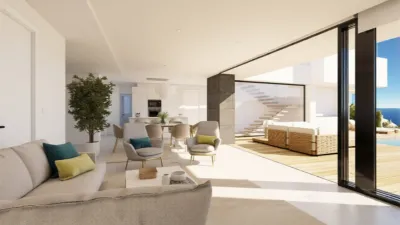 Casa – la Marina Alta - Más