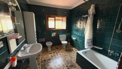 House in Suflí photo 37