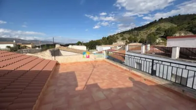House in Suflí photo 41