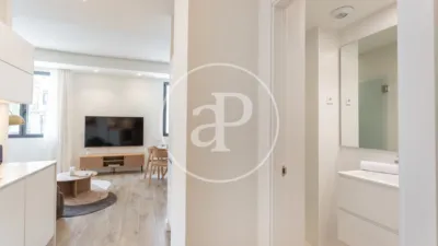 Apartamento en alquiler en La Dreta de L'Eixample - Imagen 11