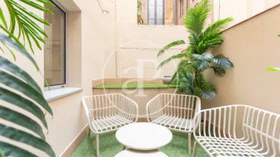 Apartamento en alquiler en La Dreta de L'Eixample - Imagen 12