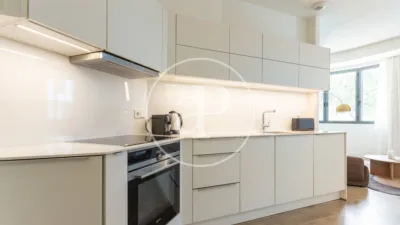 Apartamento en alquiler en La Dreta de L'Eixample - Imagen 13