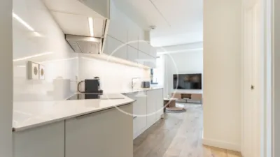 Apartamento en alquiler en La Dreta de L'Eixample - Imagen 14