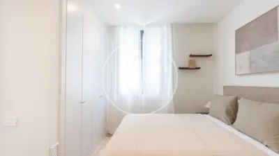 Apartamento en alquiler en La Dreta de L'Eixample - Imagen 17