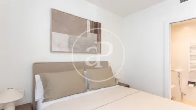 Apartamento en alquiler en La Dreta de L'Eixample - Imagen 18