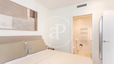 Apartamento en alquiler en La Dreta de L'Eixample - Imagen 19