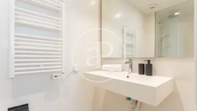 Apartamento en alquiler en La Dreta de L'Eixample - Imagen 20