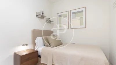 Apartamento en alquiler en La Dreta de L'Eixample - Imagen 22