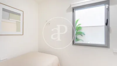 Apartamento en alquiler en La Dreta de L'Eixample - Imagen 24