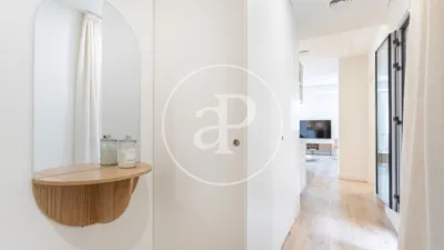 Apartamento en alquiler en La Dreta de L'Eixample - Imagen 25