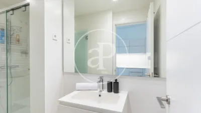 Apartamento en alquiler en La Dreta de L'Eixample - Imagen 27