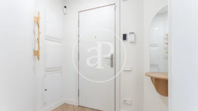 Apartamento en alquiler en La Dreta de L'Eixample - Imagen 28