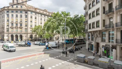 Apartamento en alquiler en La Dreta de L'Eixample - Imagen 29