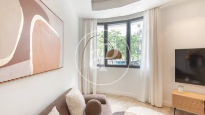 Apartamento en alquiler en La Dreta de L'Eixample - Imagen 4