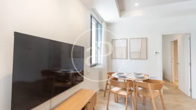 Apartamento en alquiler en La Dreta de L'Eixample - Imagen 6