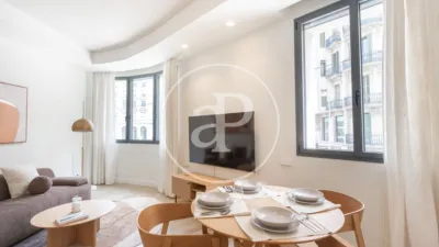 Apartamento en alquiler en La Dreta de L'Eixample - Imagen 7