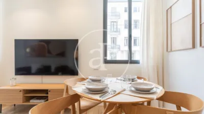 Apartamento en alquiler en La Dreta de L'Eixample - Imagen 8