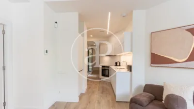 Apartamento en alquiler en La Dreta de L'Eixample - Imagen 9