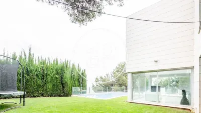 House in Chiva photo 10