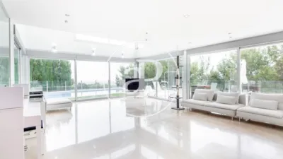 House in Chiva photo 11