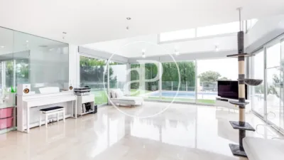 House in Chiva photo 12