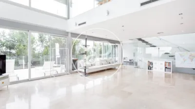 House in Chiva photo 13