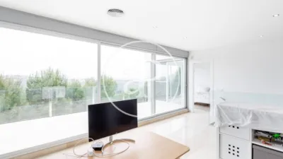 House in Chiva photo 23