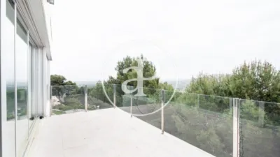 House in Chiva photo 28