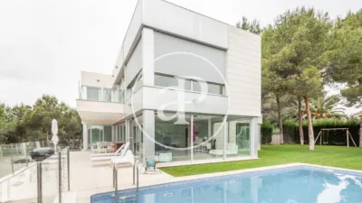 House in Chiva photo 2